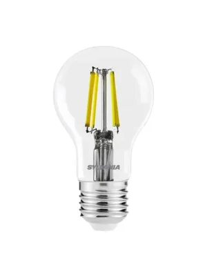Akce Sylvania E27 filament LED žárovka 2,3W 2700K 485lm