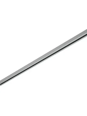 dvoufázový pás DUOline, titan, 160 cm Akční Nabídka