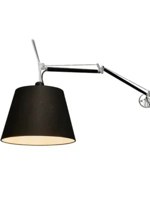 Artemide Tolomeo Mega nástěnné uchycení Bezpečná Platba