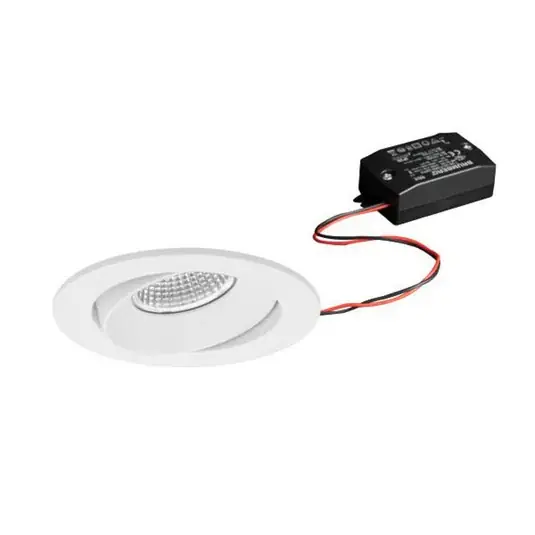 BRUMBERG BB35 LED bodovka nestmívatelná bílá Cenový Hit