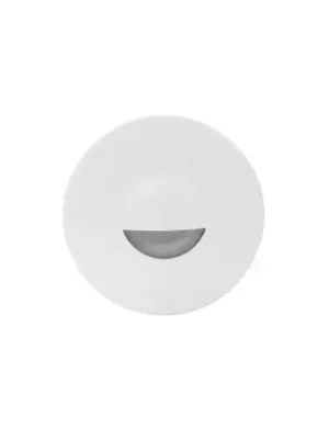 BRUMBERG Adapt wall LED bodovka, bílá matná Vrácení Zdarma