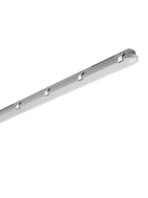 BRUMBERG Humid One koupelnové světlo nouzové světlo 119cm Nízká Cena