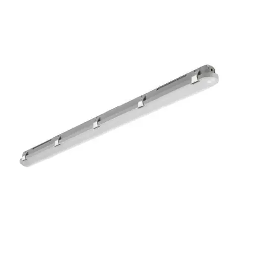 BRUMBERG Humid One koupelnové světlo nouzové světlo 119cm Nízká Cena