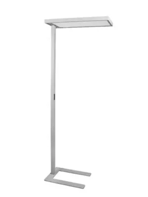 Vrácení Zdarma BRUMBERG Devan LED stojací lampa up/down dim 840