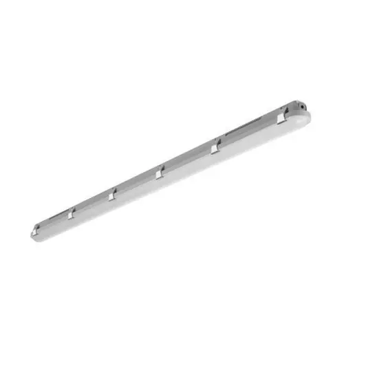 BRUMBERG Humid One koupelnové světlo nouzové světlo 149cm Rychlé Dodání