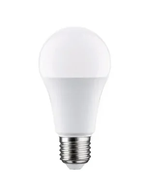 Vysoce Kvalitní Paulmann LED žárovka E27 9W 806lm ZigBee RGBW