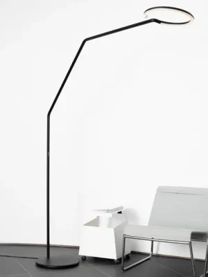 Aktuální Artemide Vine Light Office LED stojací lampa dim