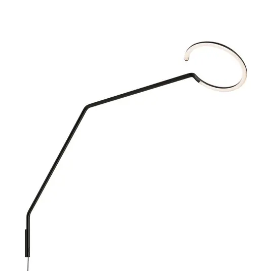 Jen Po Omezenou Doba Artemide Vine Light LED nástěnné světlo stmívač