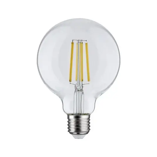 Odeslání Ihned Paulmann Eco-Line LED globe E27 4W 840lm 4 000K