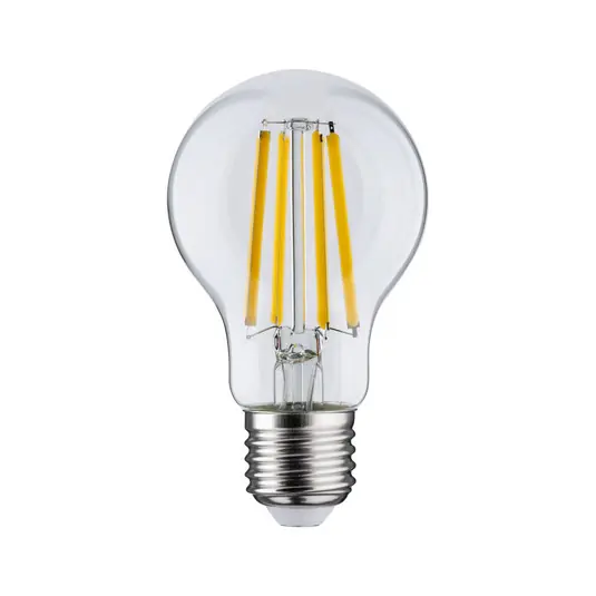 Omezená Nabídka Paulmann Eco-Line LED žárovka E27 4W 840lm 3000K