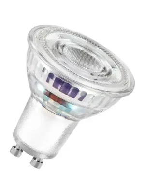 OSRAM LED reflektor GU10 PAR16 2W 360lm 827 36° Nová Kolekce