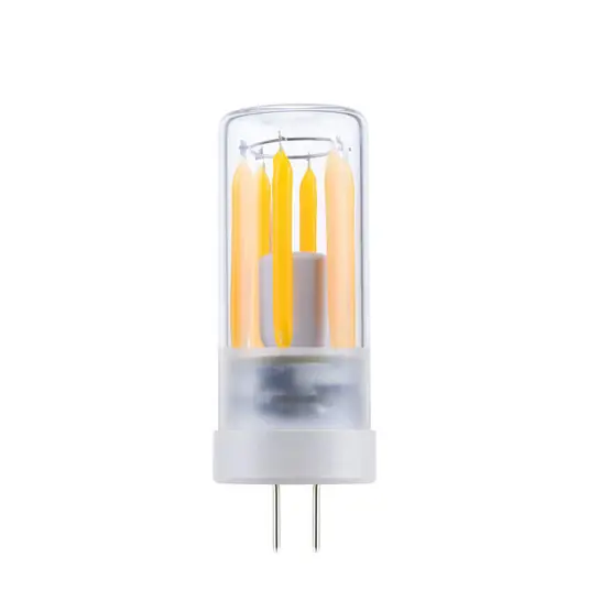Must-Have SEGULA LED Bright Line pin G4 2,5W 2 700K stmívání
