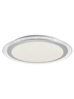 Objednat Nyní LED stropní svítidlo Cyba Stars CCT RGB-Sidelight