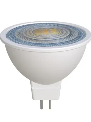 Autentický Prios LED reflektor GU5.3 7,5W 621lm 36° bílá 840