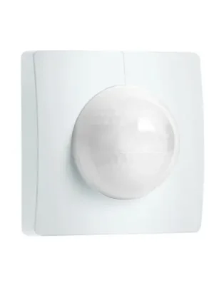 STEINEL IS 3180 COM1 senzor hranatý pod omítku Cenový Hit