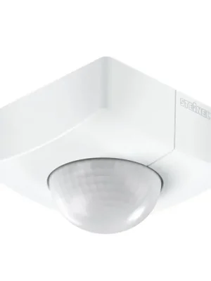 STEINEL IS 3360 MX Highbay DALI-2 Senzor pro povrchovou montáž bílý hranatý Hit Sezóny