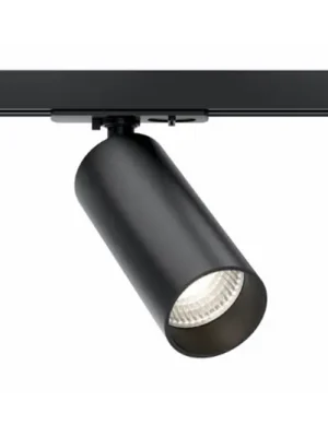 Reflektor Maytoni Focus LED, systém Unity, Triac, 940, černý Poslední Šance