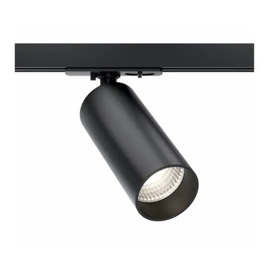 Reflektor Maytoni Focus LED, systém Unity, Triac, 940, černý Poslední Šance
