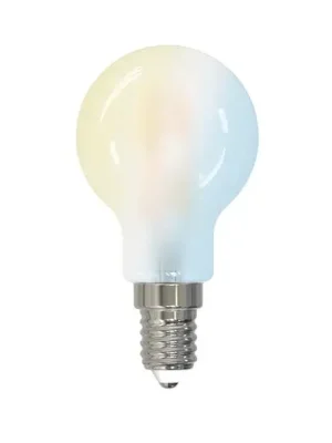 Cenově Výhodný LUUMR Smart LED P45 matná E14 4,2 W Hue ZigBee