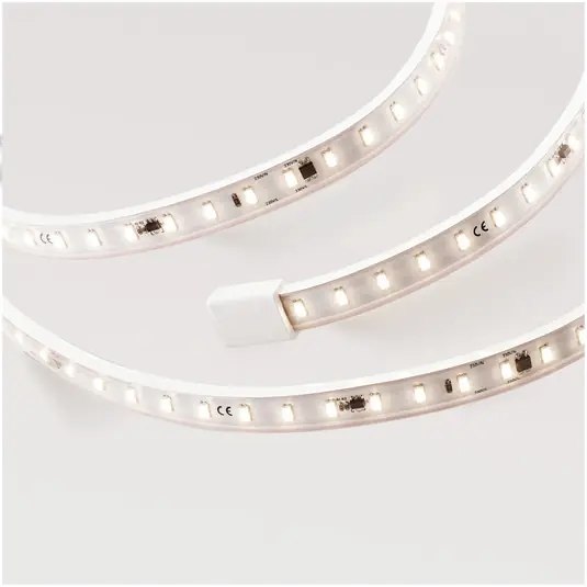 Sada LED pásků 5966, 230 V, 10 m, IP65, 8 W/m, 3 000 K Vrácení Zdarma