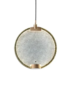 Závěsné svítidlo Horo S1 LED, transparentní Koupit Online