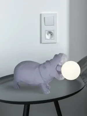 Stolní lampa X Hippo Jen Po Omezenou Doba