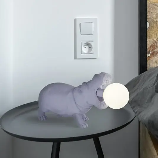 Stolní lampa X Hippo Jen Po Omezenou Doba