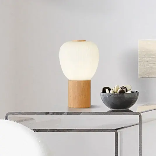 Časově Omezené Stolní lampa Ella