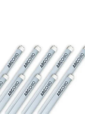 Arcchio LED osvětlení trubice G13 T8 13W 3000K 150cm 10ks Výhodná Nabídka