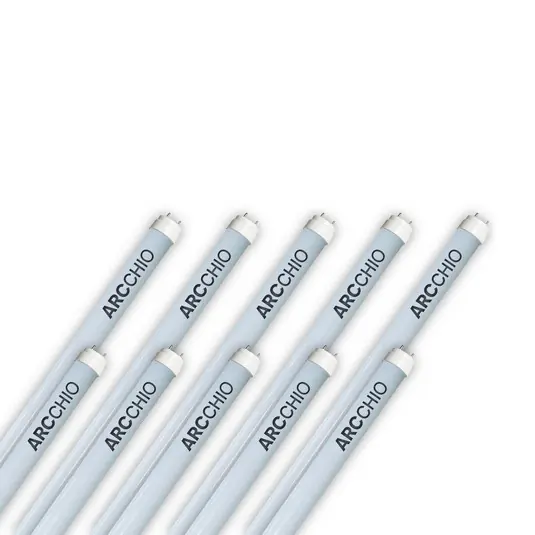 Arcchio LED osvětlení trubice G13 T8 13W 3000K 150cm 10ks Výhodná Nabídka