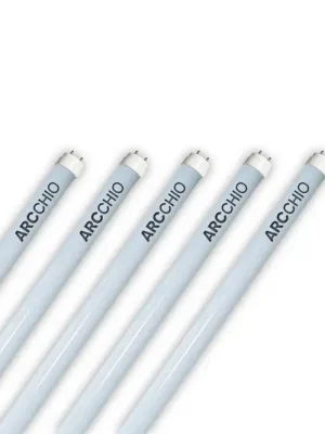 Arcchio LED osvětlení trubice G13 T8 13W 6500K 150cm 5ks Nejlepší Cena