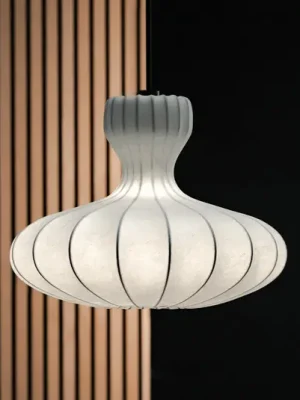 Bezpečná Platba LOOM DESIGN LED závěsné světlo Portobello Ø 40 cm