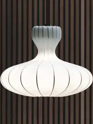 Aktuální LOOM DESIGN LED závěsné světlo Portobello Ø 60 cm