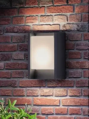 Top Prodej Venkovní nástěnné svítidlo Philips LED Arbour UE, 1 světlo 2 700 K