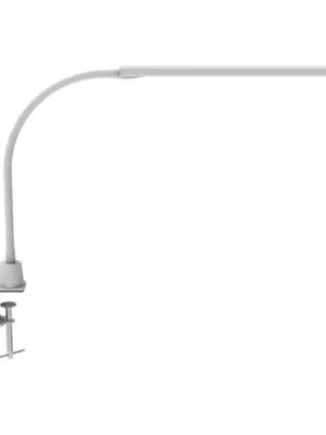 Přímo Od Výrobce LED lampa MAULpirro, bílá, výška 37 cm, stmívatelná