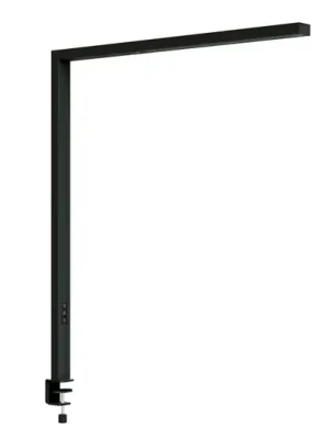 LED stolní lampa MAULsirius, černá, stmívatelná, CCT patice s objímkou Nakupujte Hned