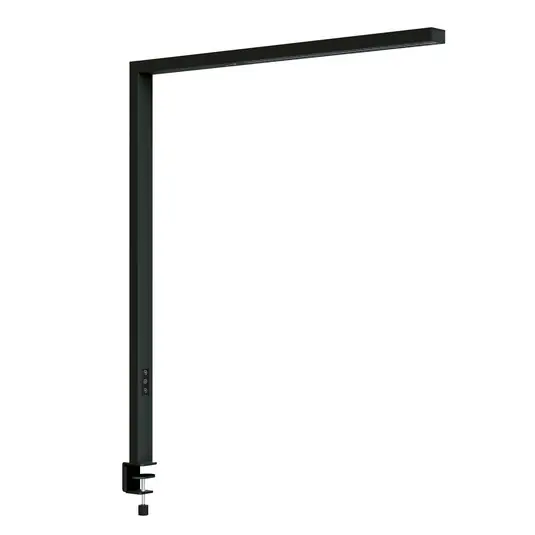 LED stolní lampa MAULsirius, černá, stmívatelná, CCT patice s objímkou Nakupujte Hned