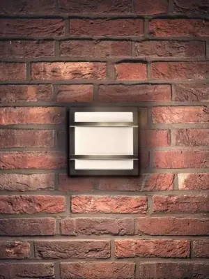 Top Prodej Venkovní nástěnné svítidlo Philips LED Petronia UE