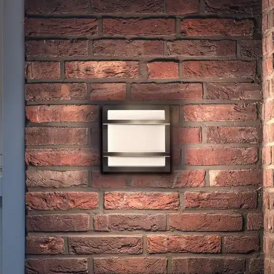 Top Prodej Venkovní nástěnné svítidlo Philips LED Petronia UE