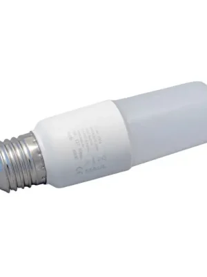LED žárovka, matná, E27, 8 W, 3000 K, 900 lm Rychlé Dodání