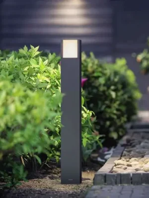 Výprodej Světlo Philips LED na cestu Arbour UE