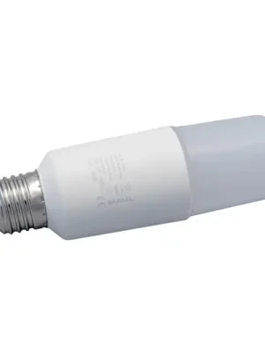 Koupit Online LED žárovka, matná, E27, 12 W, 3000 K, 1200 lm