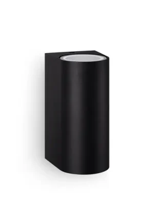 Sleva Venkovní nástěnné svítidlo Philips Nightingale, 2 světla