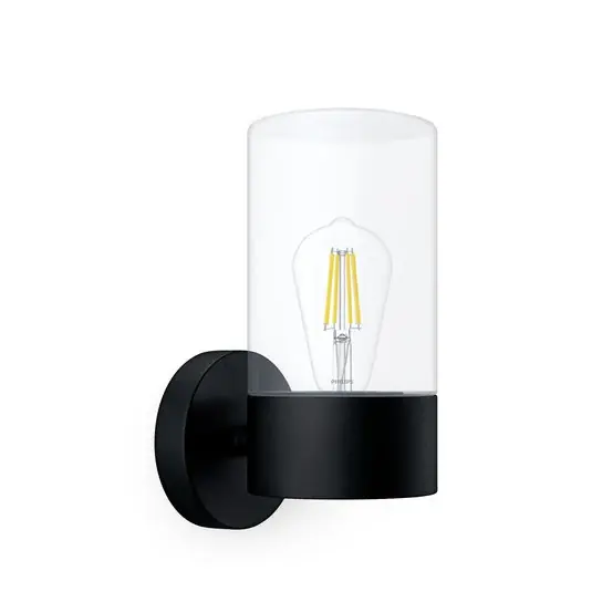 Venkovní nástěnné svítidlo Philips Flareon Bezpečná Platba