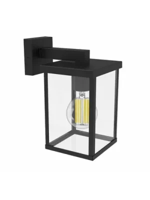 Must-Have Venkovní nástěnné svítidlo Philips Bellini, 23,6 cm x 17,4 cm