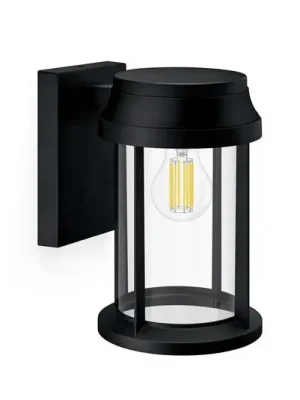 Cenově Výhodný Venkovní nástěnné svítidlo Philips Bellini, Ø 16 cm