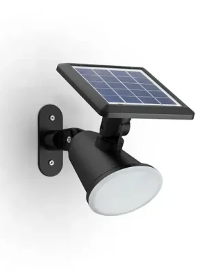 Solární nástěnné světlo Philips LED Jivix Expresní Doručení