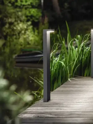 Kup Teď Světlo Philips LED na cestu Bustan UE, 2 700 K