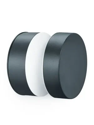 Nejlepší Cena Venkovní nástěnné svítidlo Philips LED Laven, výška 10 cm