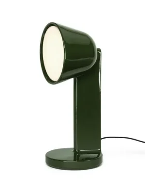 Nakupujte Hned FLOS Céramique Stolní lampa, zelená